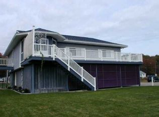 13199 Route 6, Corry, PA 16407