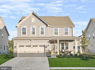 2614 Skeeter Ct, Waldorf, MD 20603