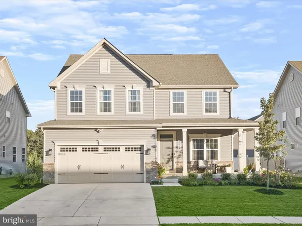 2614 Skeeter Ct, Waldorf, MD 20603