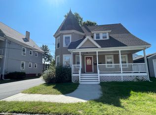 42 Glenwood Ave APT 1, Cranston, RI 02910