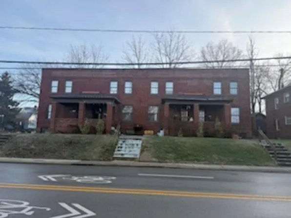 2540 Neil Ave, Columbus, OH 43202