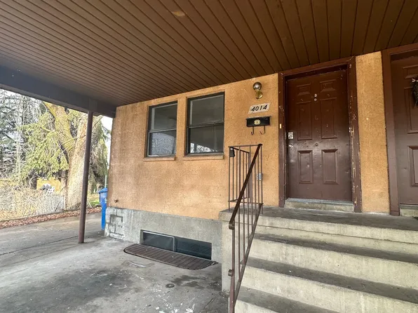 4014 S Porter Ave, South Ogden, UT 84403