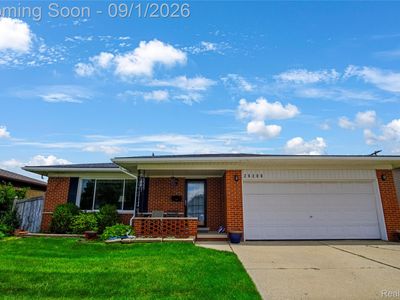 28200 Newland Dr, Warren, MI, 48093