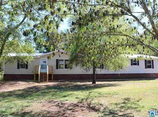 120 Magnolia Cir, Pell City, AL 35128