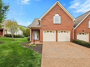 4521 Solomon Seal Trl, Chattanooga, TN 37415