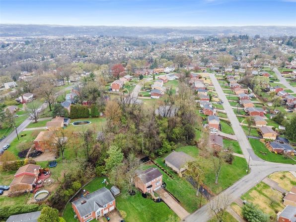 867 Lochlin Dr, Pittsburgh, PA 15243