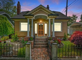 2411 N Lawrence St, Tacoma, WA
