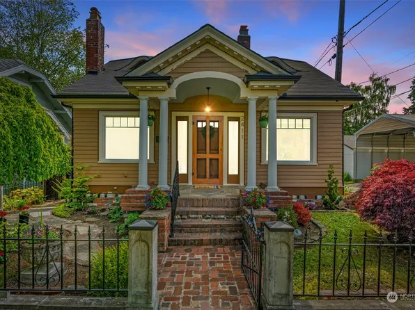 2411 N Lawrence Street, Tacoma, WA 98406