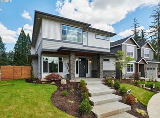 14744 SE Crosswater Way, Clackamas, OR 97015