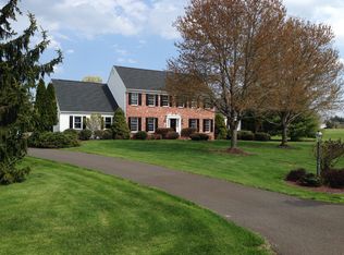 109 Pond Vw, Washington Crossing, PA 18977