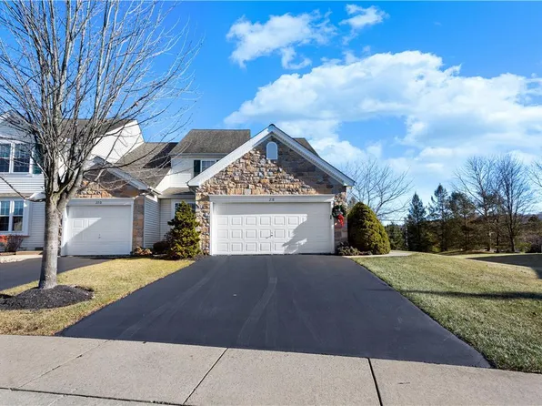 218 Park Ridge Dr, Easton, PA 18040