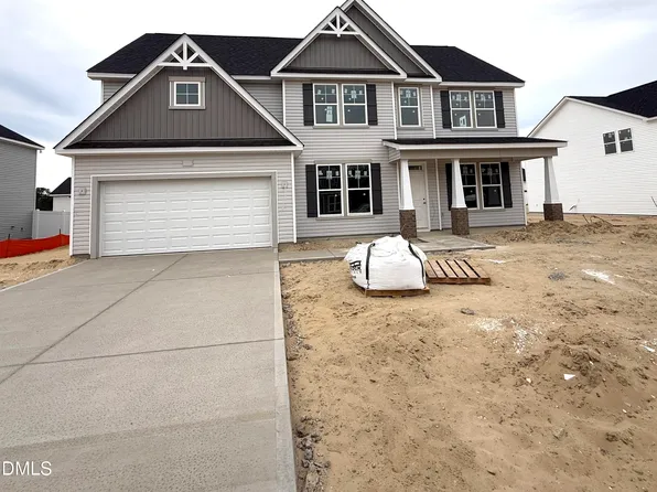 221 White Doe Xing, Cameron, NC 28326
