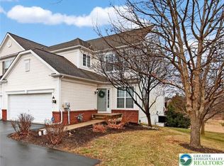 8611 Cascade Rd, Breinigsville, PA 18031