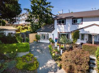 1135 Vanier Ave, Coquitlam, BC V3K2S9