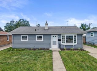 1714 25th St, Kenosha, WI 53140