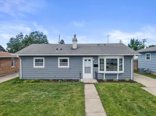 1714 25th STREET, Kenosha, WI 53140