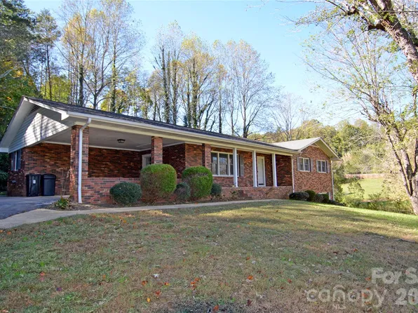 150 Eplee Ln, Marion, NC 28752