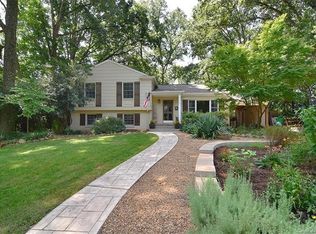 4016 Tyndale Ave, Charlotte, NC 28210