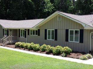 4253 Lakeview St, Acworth, GA 30101