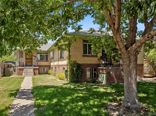 3235-3239 N Krameria Street, Denver, CO 80207