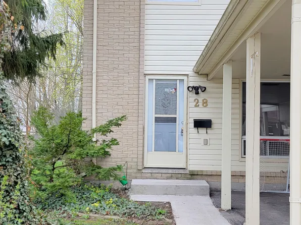 801 Osgoode Dr #28, London, ON N6E 2G8