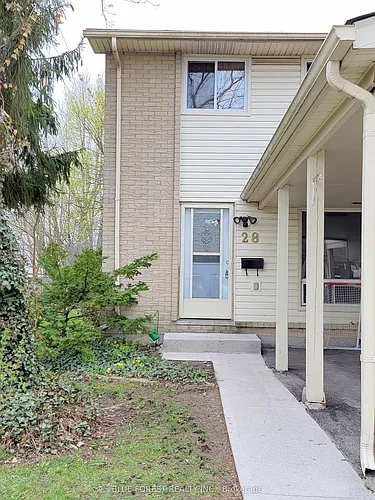 801 Osgoode Dr #28 Photo 1