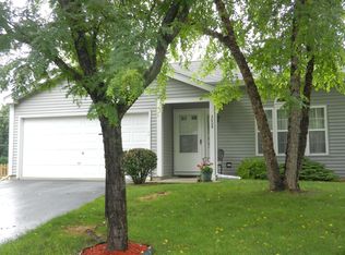3009 Max Ct, Island Lake, IL 60042