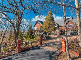 29000 N Shore Rd, Lake Arrowhead, CA 92352