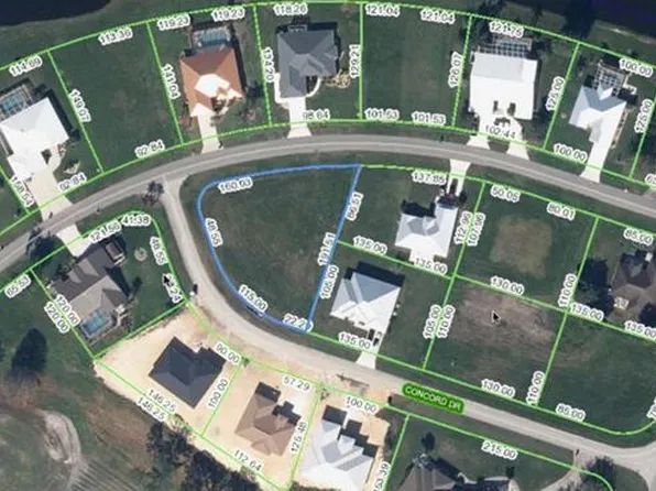 6433 Concord Dr #1, Sebring, FL 33876