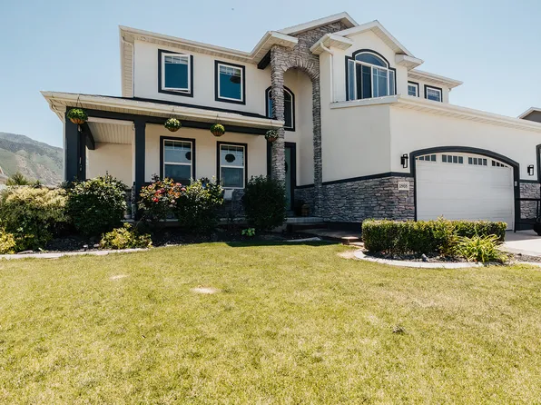1868 E 1580 S, Spanish Fork, UT 84660
