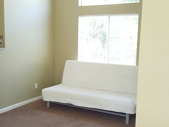 Sitting area