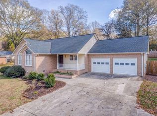 292 Kimwood Dr, Cedartown, GA 30125