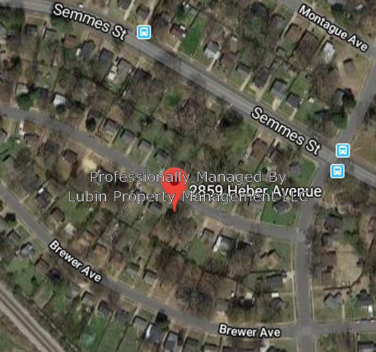 2nd image of 2859 Heber Ave