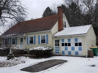 5702 Locust Street Ext, Lockport, NY 14094