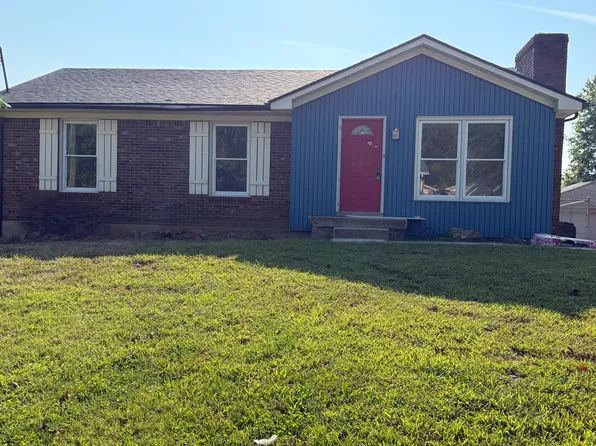 (undisclosed Address), Louisville, KY 40291