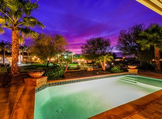 81479 Avenida Montura, Indio, CA 92203
