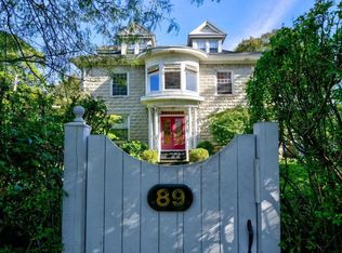89 N Pine Ave #2, Albany, NY 12203