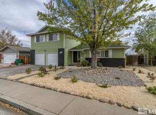 2650 Edgewood Dr, Reno, NV 89503