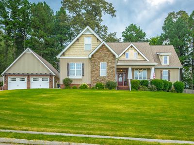 181 Revere Run, Tunnel Hill, GA, 30755
