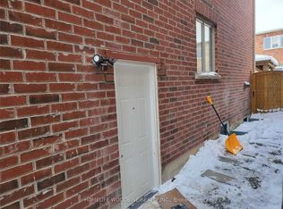 341 Hincks Dr #BASEMENT, Milton, ON L9T 8T9