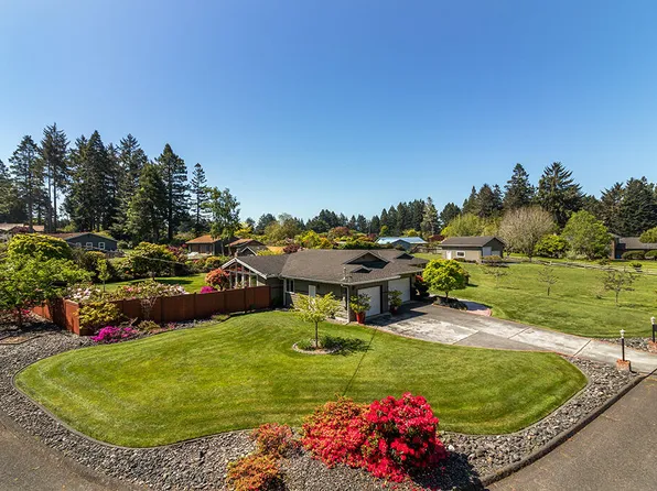 710 Hilma Dr, Eureka, CA 95503