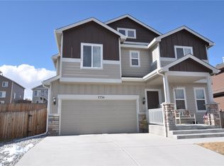7734 Landover Ln, Fountain, CO 80817