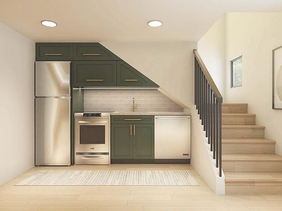 2nd image of 605 E 55th St #1