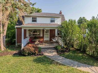 554 Mason Rd, Taylor Mill, KY 41015