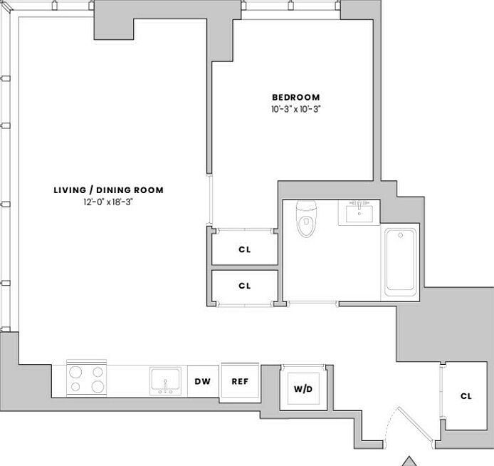 18 6th Ave Brooklyn, NY, 11217 Apartments for Rent Zillow