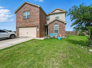 122 Presidents Way, Venus, TX 76084