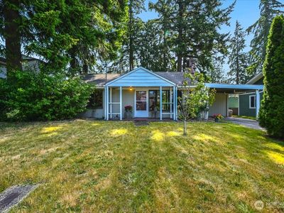 23905 54th Avenue W, Mountlake Terrace, WA, 98043