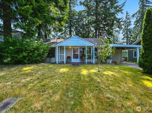 23905 54th Avenue W, Mountlake Terrace, WA 98043