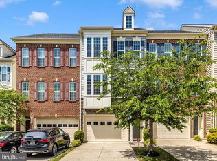 9619 Bothwell Ln, Frederick, MD 21704