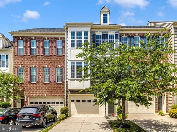 9619 Bothwell Ln, Frederick, MD 21704